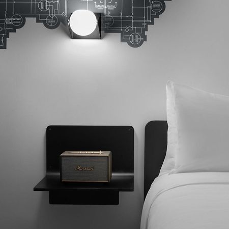 فندق Aloft New York Chelsea المظهر الخارجي الصورة