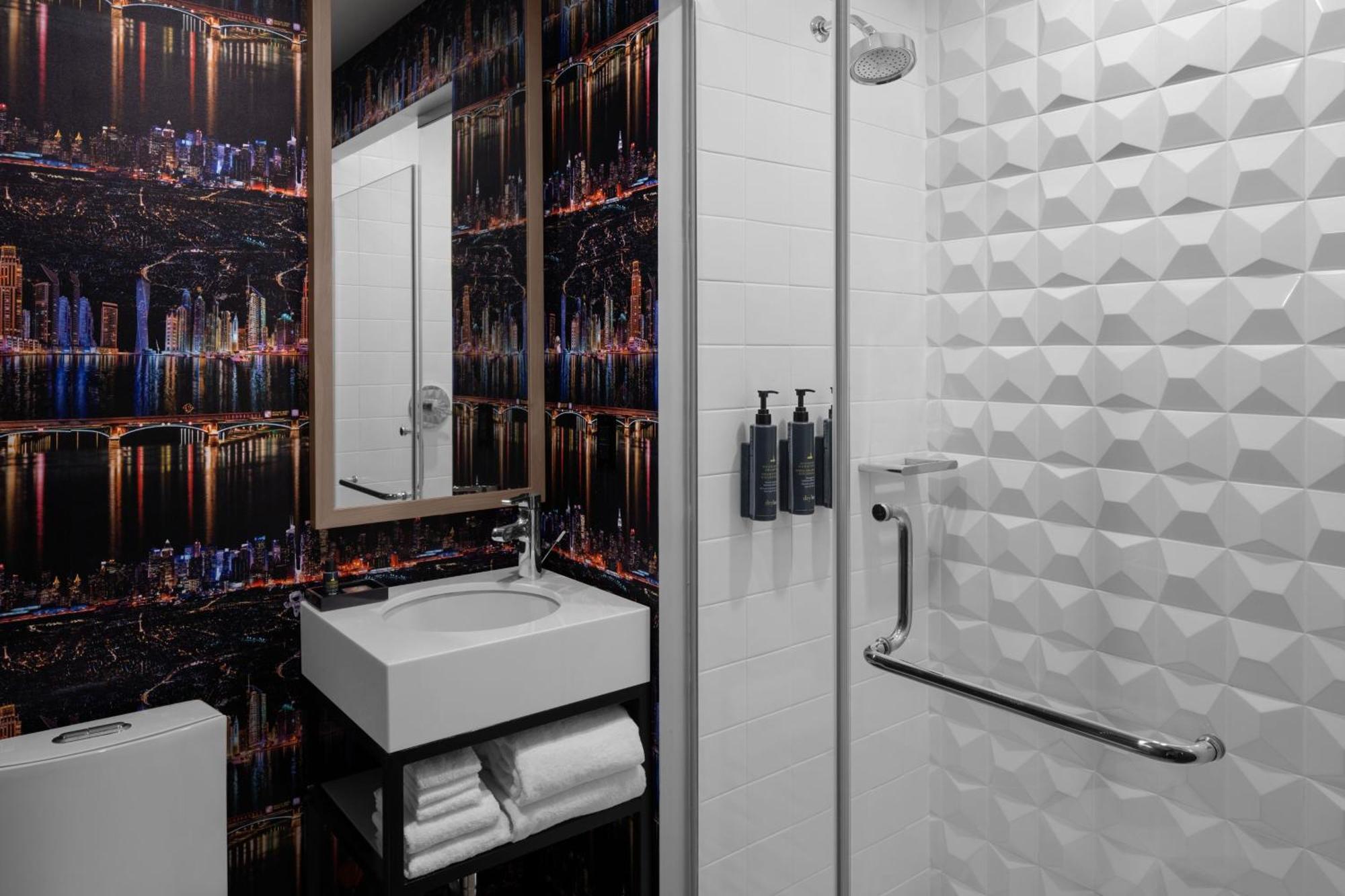 فندق Aloft New York Chelsea المظهر الخارجي الصورة