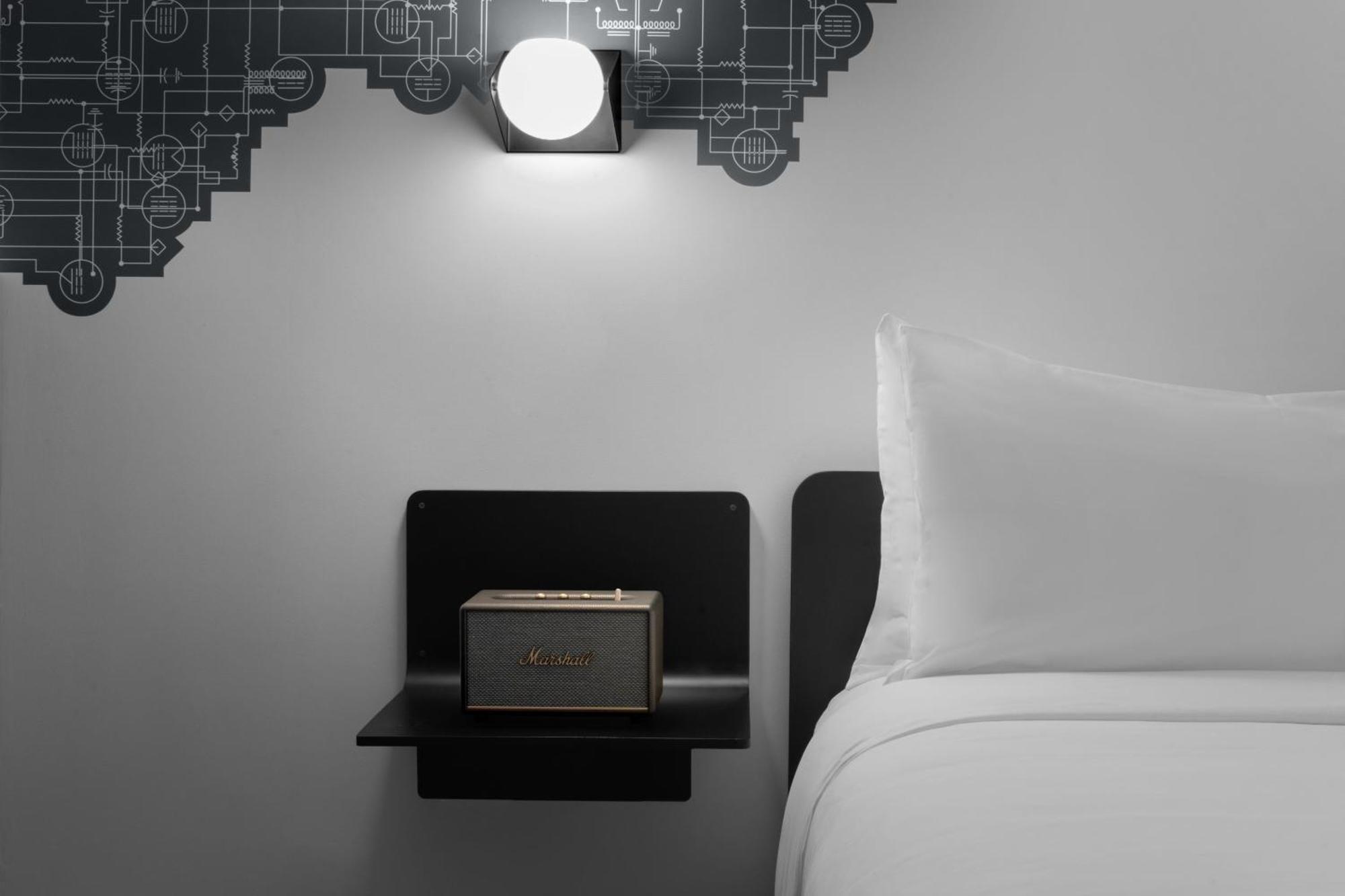 فندق Aloft New York Chelsea المظهر الخارجي الصورة