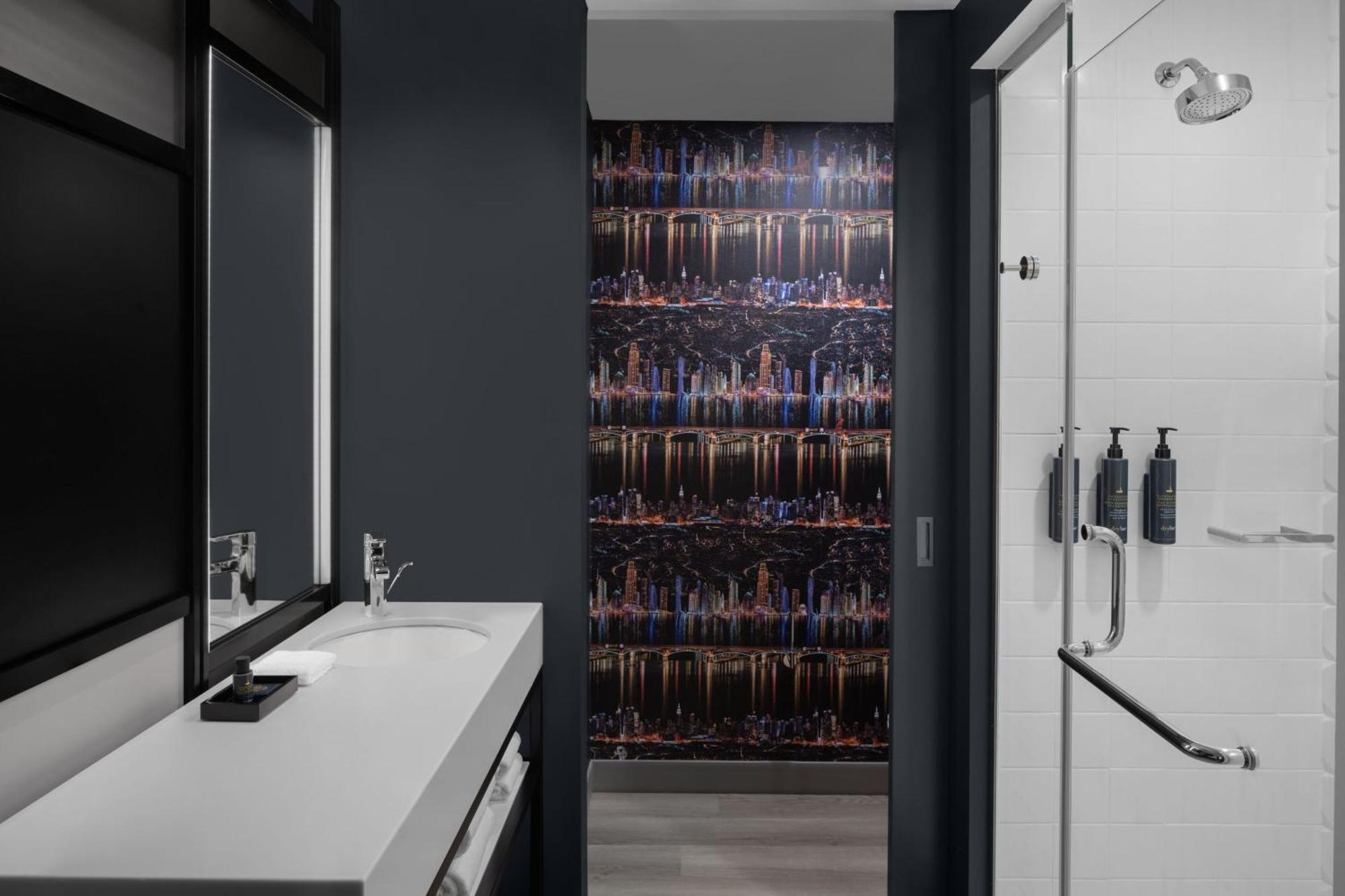 فندق Aloft New York Chelsea المظهر الخارجي الصورة