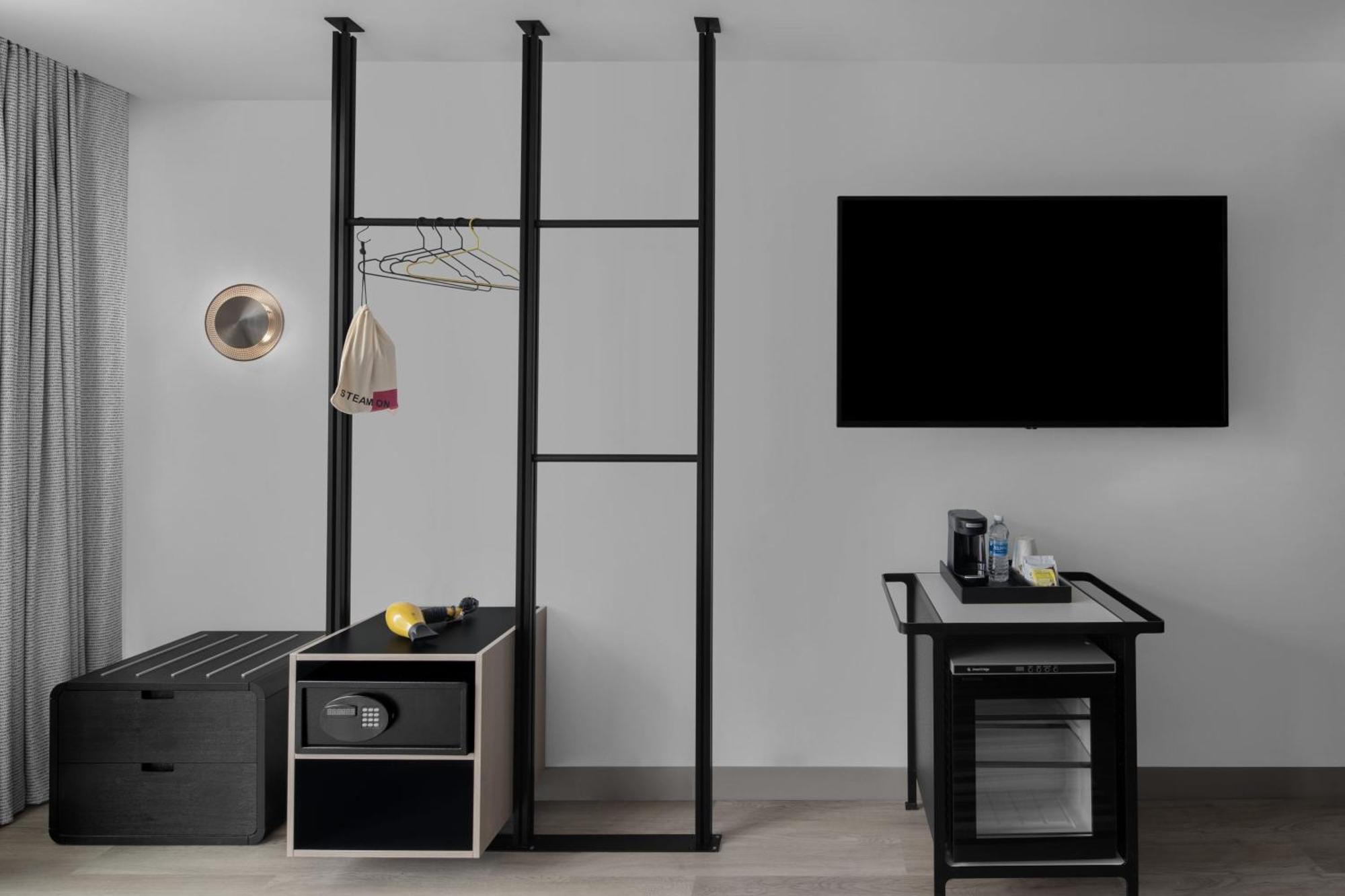 فندق Aloft New York Chelsea المظهر الخارجي الصورة