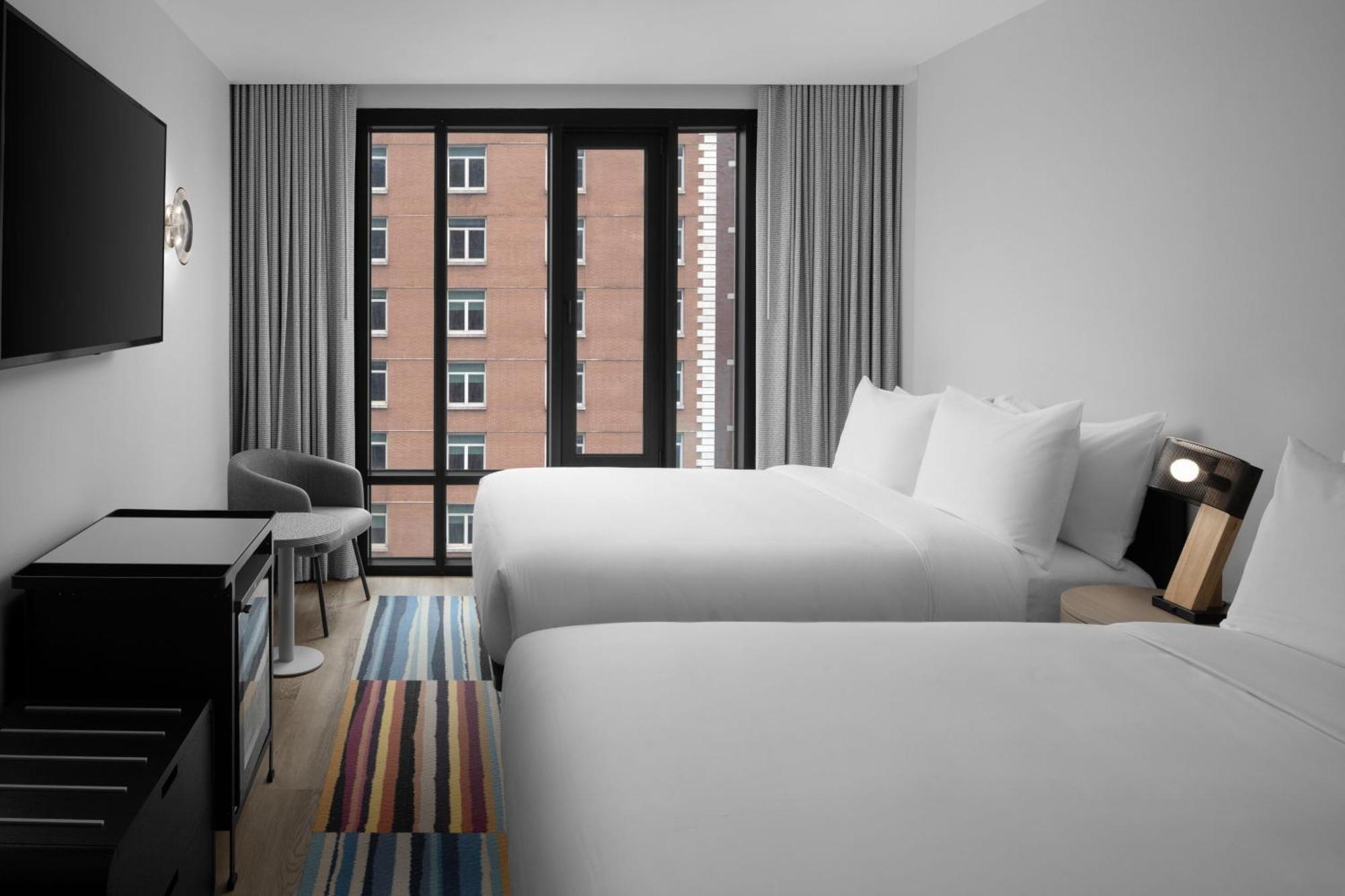 فندق Aloft New York Chelsea المظهر الخارجي الصورة