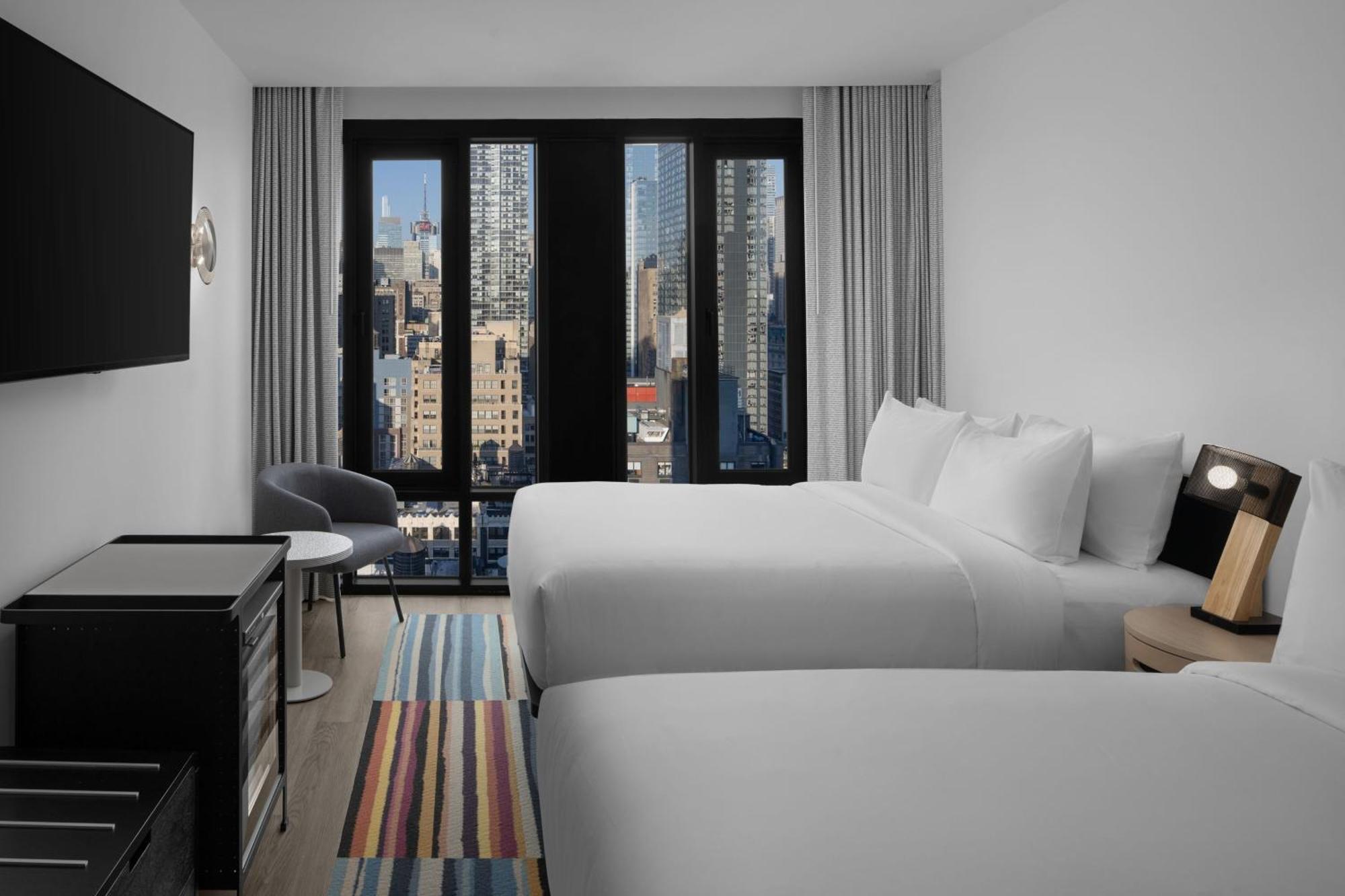 فندق Aloft New York Chelsea المظهر الخارجي الصورة