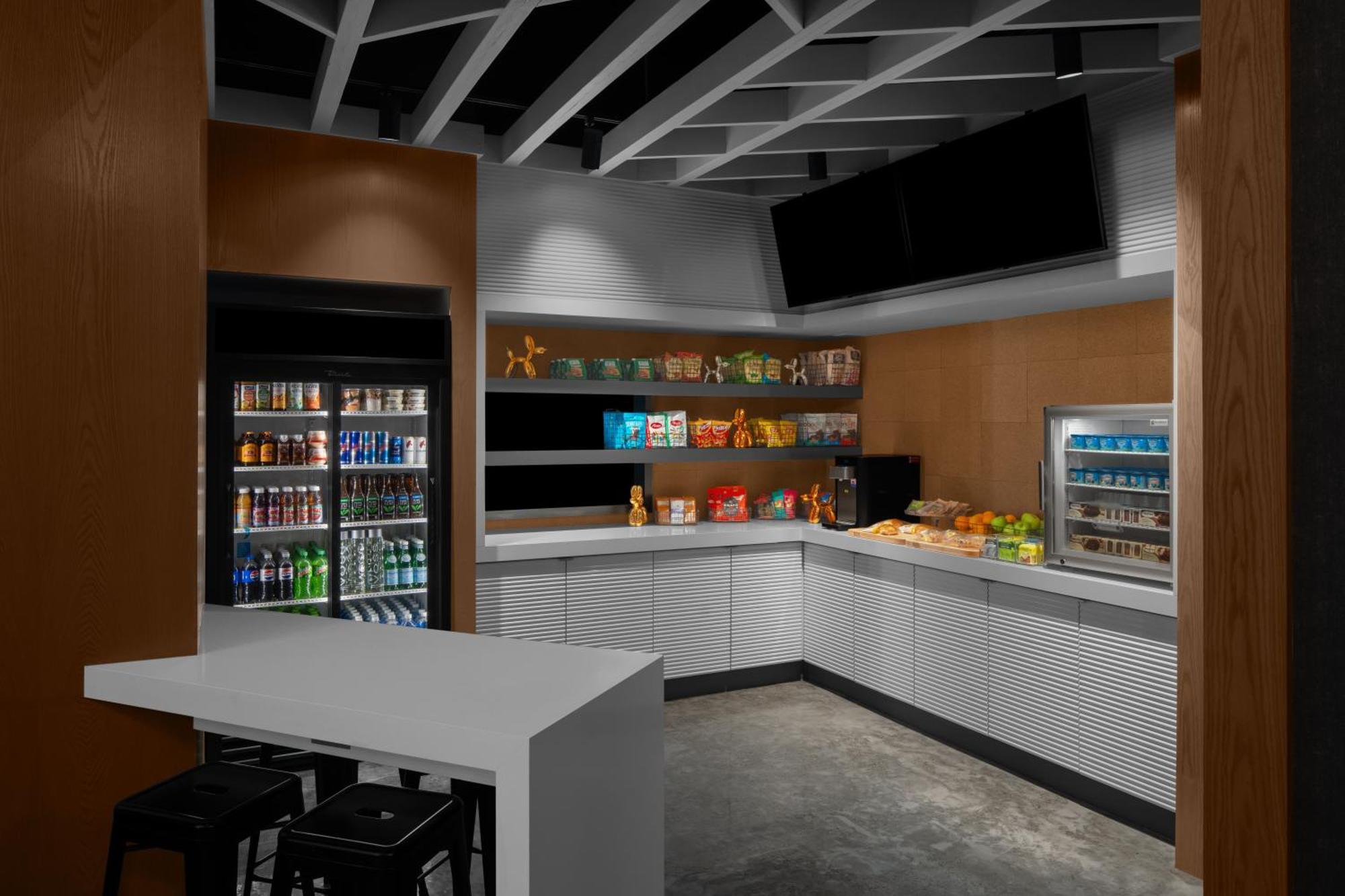 فندق Aloft New York Chelsea المظهر الخارجي الصورة