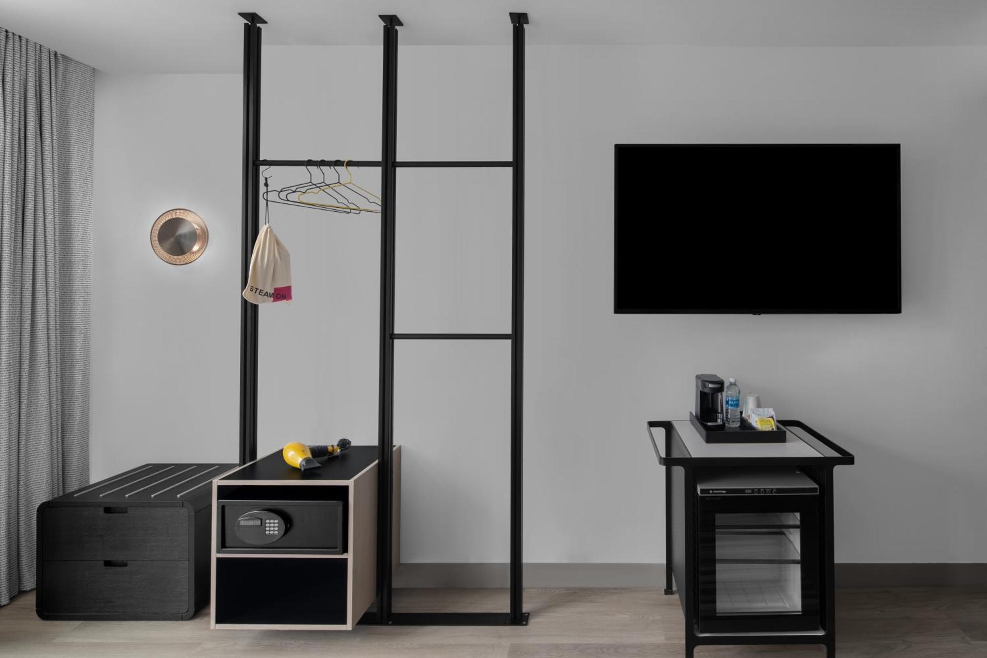 فندق Aloft New York Chelsea المظهر الخارجي الصورة