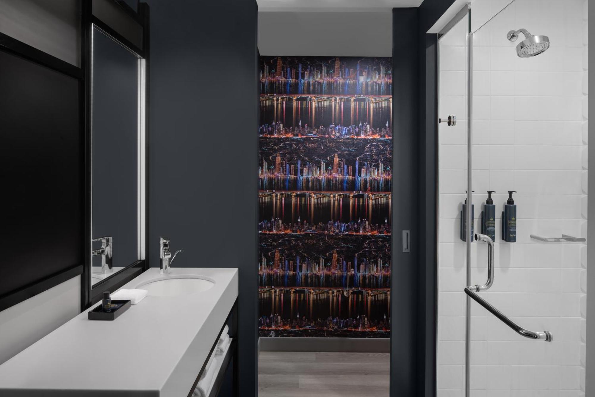 فندق Aloft New York Chelsea المظهر الخارجي الصورة